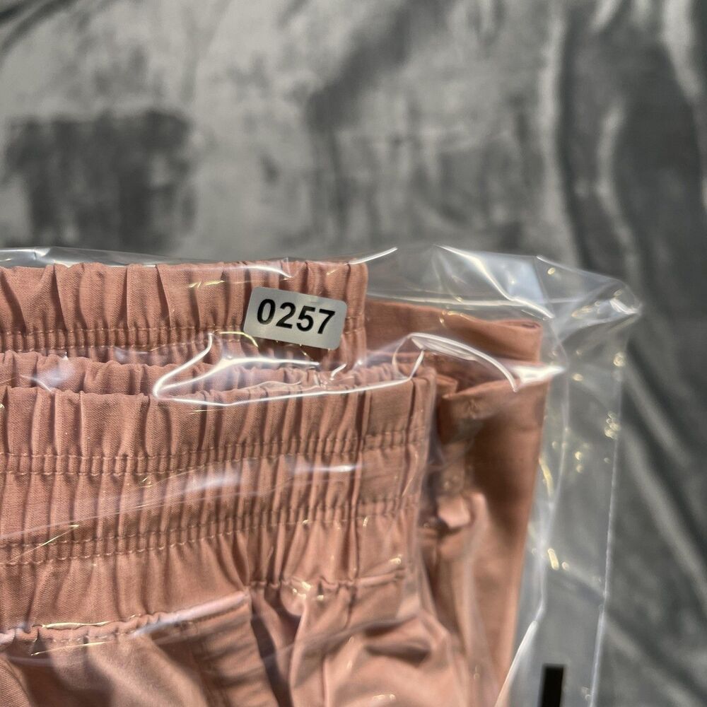 The North Face Skort Womens S Pink Athletic Elastic Waist Lined Stretch Pockets - Picture 8 of 8